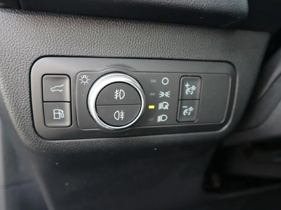 Ford Kuga 2.5 PHEV Vignale | TREKHAAK | PANO | WINTER | HUD | ADAP CRUISE | BLIS |