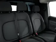 Volkswagen Bedrijfswagens ID. Buzz Cargo Bedrijfswagens Bulli Limited Signature Edition 79kWh 340pk 4M 737745 · ECO-lederen bekleding · 20' LM velgen · Voor en achter spoiler · Zwarte grill ·