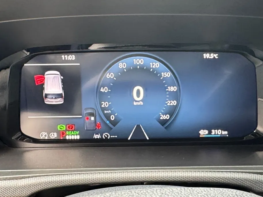 Ford Transit Connect 1.5 EcoBoost PHEV L2 Trend 150PK | Trekhaak | Navigatie | Climate Control | Cruise Control