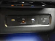 Hyundai Tucson 1.6 T-GDi PHEV 252pk 2WD Aut N Line Business