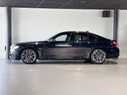 BMW 7 Serie 745e High Executive
