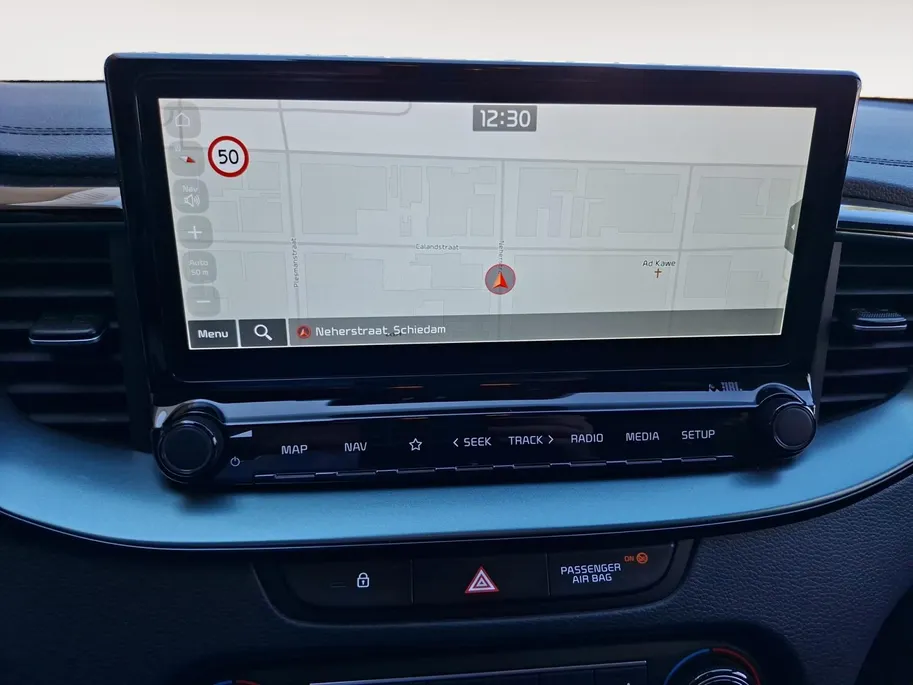 Kia Ceed Sportswagon 1.0 T-GDi MHEV Design Edition AUTOMAAT | STOELVERWARMING | ELEKTRISCHE ACHTERKLEP | RESTERENDE FABRIEKSGARANTIE TM 2032