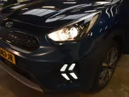 Kia Niro 1.6 GDi Hybrid 141pk DCT6 DynamicPlusLine