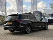 Ford Focus Wagon 1.0 EcoBoost 125PK Hybrid ST Line GROOT NAVIGATIE WINTERPAKKET