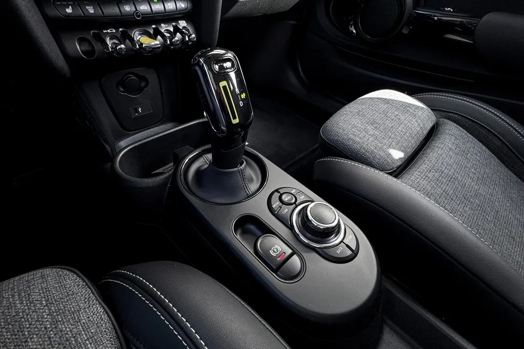 MINI Cooper 3-deurs Electric 33 kWh
