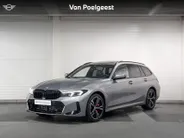 BMW 3 Serie Touring 330e