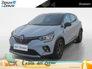 Renault Captur 1.6 E-Tech Plug-in Hybrid 160 Edition One | Navigatie | Parkeercamera | Two-tone kleur |