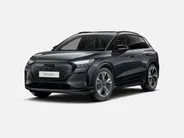 Audi Q4 Q4 S edition performance 286 PK · Glazen panoramadak · Tech plus · Trekhaak elek. wegklapbaar