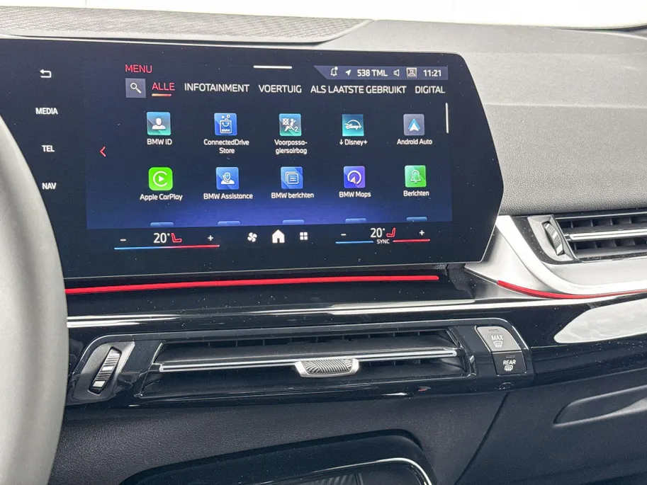 BMW 2 Serie Active Tourer 225e xDrive