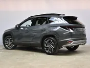 Hyundai Tucson 1.6 T-GDi HEV Aut. Premium Sky |Schuifdak |Beige Leder .
