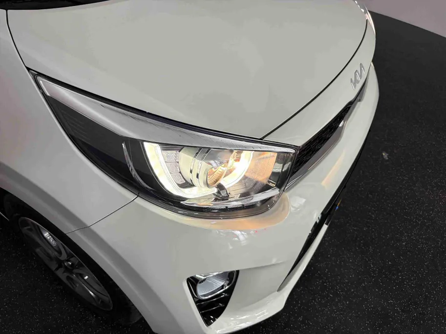 Kia Picanto 1.0 DPi 67pk 4-zits DynamicPlusLine | Navigatie | Cruise Control