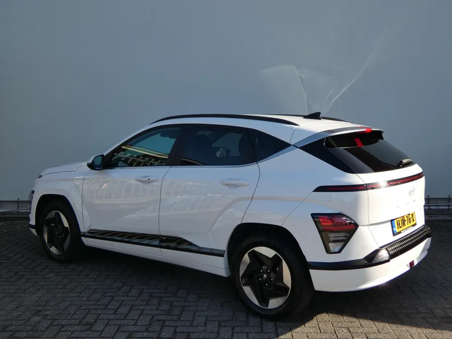 Hyundai Kona 64,8 kWh 204pk Comfort Smart