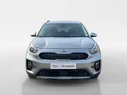 Kia Niro 1.6 GDi Hybrid DynamicLine | Lage kilometerstand | Dealeronderhouden | Climate Control | Parkeercamera | Parkeersensoren