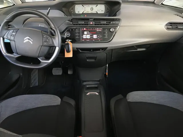 Citroën C4 SpaceTourer 1.2 PureTech Selection