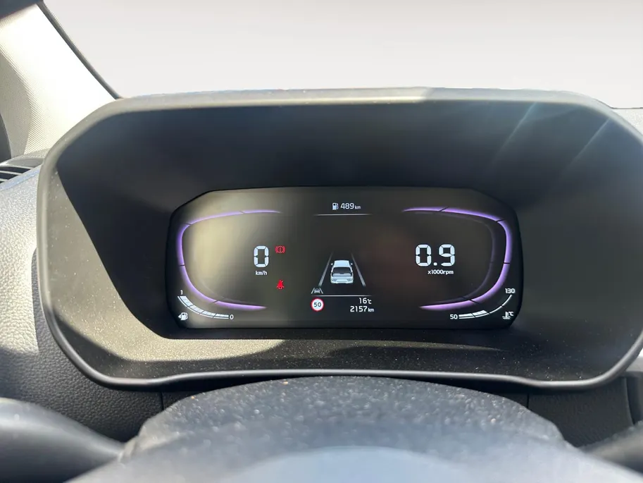 Kia Picanto 1.0 GDi DynamicLine Achteruitrij camera | Navigatie | Apple Carplay / Android auto |