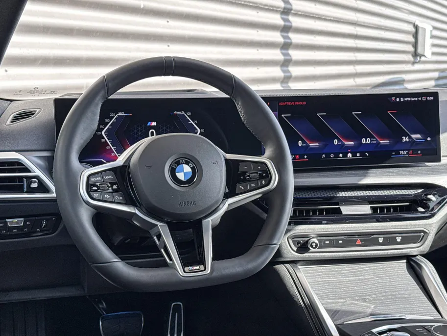 BMW i4 eDrive40 M Sport Edition 84 kWh