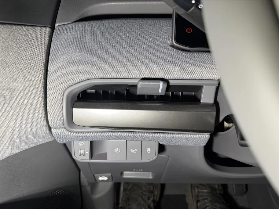 Kia EV3 81,4 kWh 204pk Plus Advanced