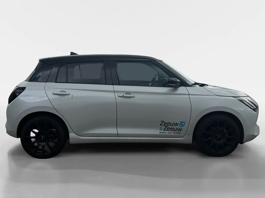 Suzuki Swift 1.2 Style Smart Hybrid Sport edition | VOL OPTIES! | DEMO DEAL!