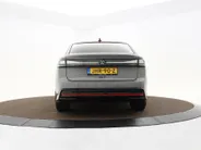 Volkswagen ID.7 Pro Limited Edition 77 kWh accu 286 pk · Achteruitrijcamera · Draadloze telefoonverbinding · LEDER INTERIEUR -