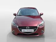 Mazda 2 1.5 Skyactiv-G GT-M | Trekhaak