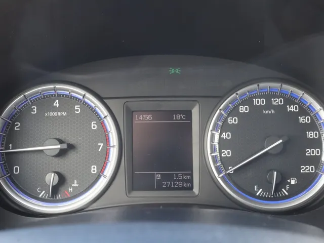 Suzuki S-Cross 1.0 BoosterJet Select Carplay | Slechts 27.127 km! VERKOCHT