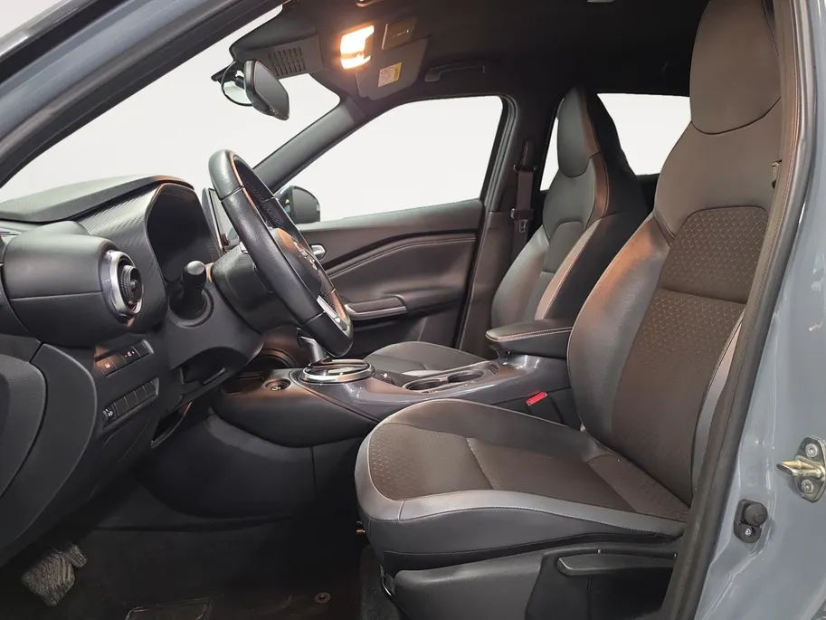 Nissan Juke 1.6 Hybrid N-Connecta | Automaat | Hybride | Achteruitrijcamera | Apple carplay | Android Auto | Parkeersensoren voor en achter