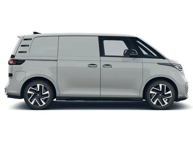 Volkswagen Bedrijfswagens ID. Buzz Cargo Bedrijfswagens Bulli Limited Edition 79kWh 340pk 4Motion 740097