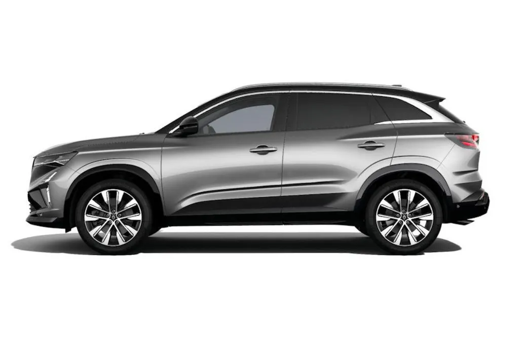 Renault Austral E-Tech full hybrid 200 Techno | NU met €4.000,- Zeeuw & Zeeuw voorraadkorting | Nu met Gratis 5 jaar garantie tot 160.000 km | Financier tegen slechts 2,9% rente