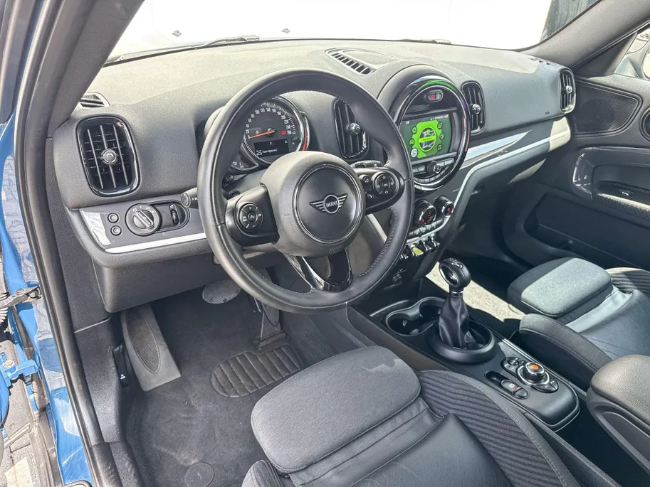 MINI Countryman Cooper SE ALL4