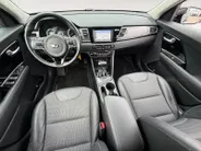 Kia Niro 1.6 GDi Hybrid DynamicLine | NAVI | CAMERA | TREKHAAK | CLIMATE & CRUISE CONTROLE | ETC..