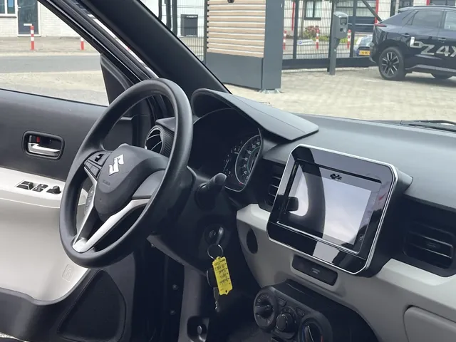 Suzuki Ignis 1.2 Select