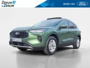 Ford Kuga 2.5 PHEV Titanium | Panoramadak | Camera | Navigatie | Climate Control | Draadloze Apple Carplay&Android Auto | 17' Lichtmetaal | Parkeersensoren |