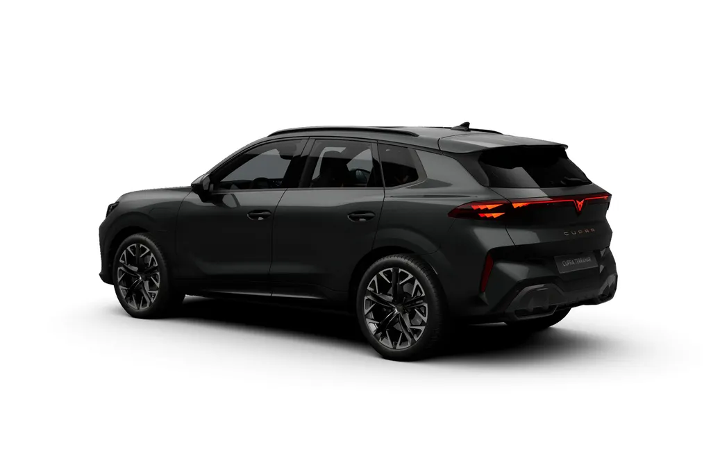 CUPRA Terramar VZ Performance | 360 graden camera | Achteruitrijcamera | Draadloze Apple CarPlay™, Android Auto™