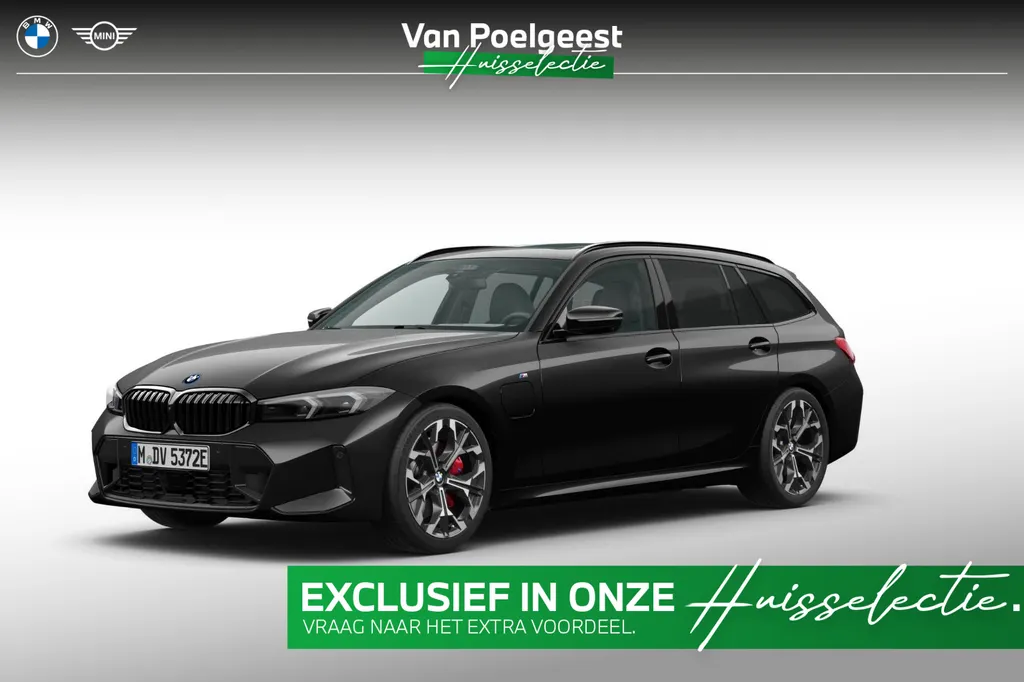 BMW 3 Serie Touring 330e Innovation Pack M Sportpakket Pro
