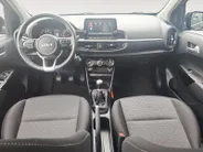 Kia Picanto 1.0 DPi DynamicLine | Navi | Camera | Apple Carplay | Android Auto | Lichtmetalen Velgen | Airco |