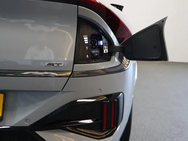 Kia EV6 GT AWD 84 kWh | 650 PK  | Panoramadak