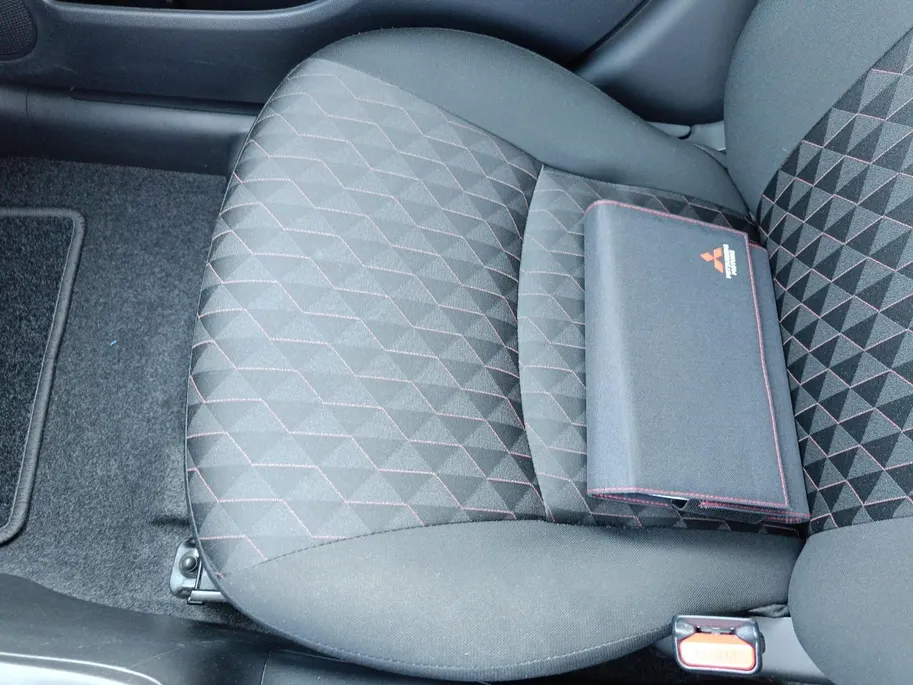 Mitsubishi Space Star 1.0 Cool+ | Airco |