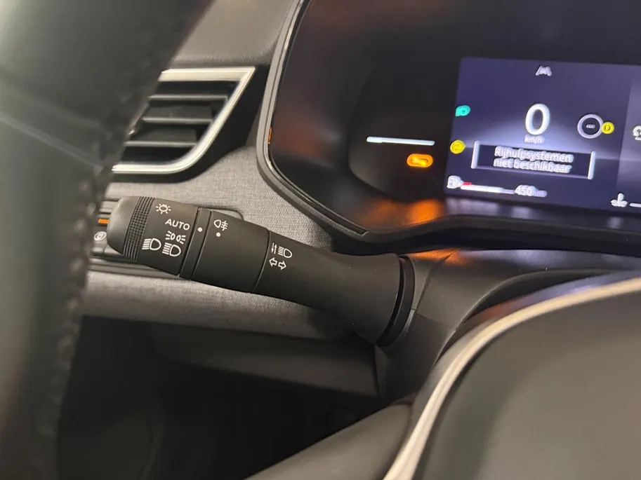 Renault Clio 1.0 TCe 90 GPF evolution AIRCO CRUISE CONTROLE PARKEERSENSOREN 5 DEURS APPLE CARPLAY ANDROID AUTO ZEER MOOIE AUTO PAS 18000KM