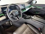 BMW 5 Serie Touring 530e M Sport Edition