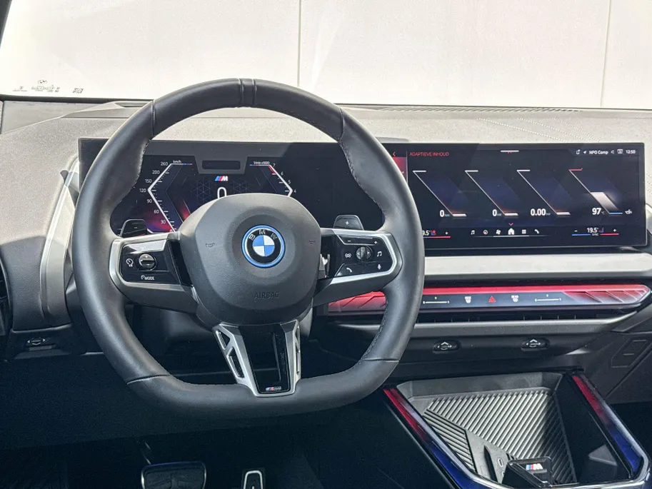 BMW X3 30e xDrive