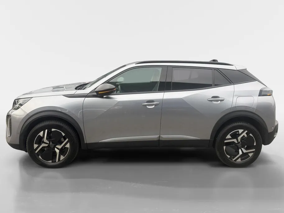 Peugeot 2008 1.2 Hybrid 136 Allure | Automaat | 360* Camera | Apple Carplay/Android Auto | DAB | Cruise Control | Climate Control | Hoge Instap