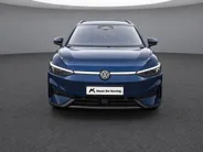 Volkswagen ID.7 Limited Edition Plus 77 kWh accu 286 PK · Trekhaak inklapbaar, met elektrische ontgrendeling · Draadloze telefoonlader ·