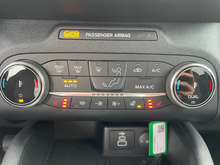 Ford Kuga 2.5 PHEV ST-Line |Winter-pack| Driver Assistance Pack| dodehoek detectie|