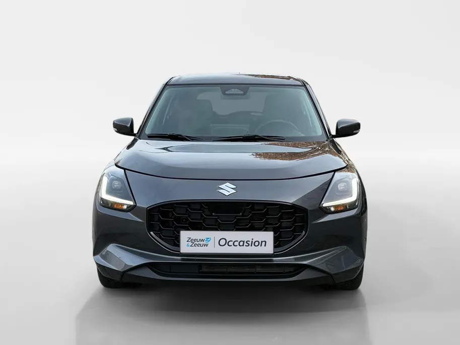 Suzuki Swift 1.2 Style Smart Hybrid | GARANTIE 2035 | STOELVERWARMING | CAMERA | NAVI | APPLE CARPLAY/ANDROID AUTO |