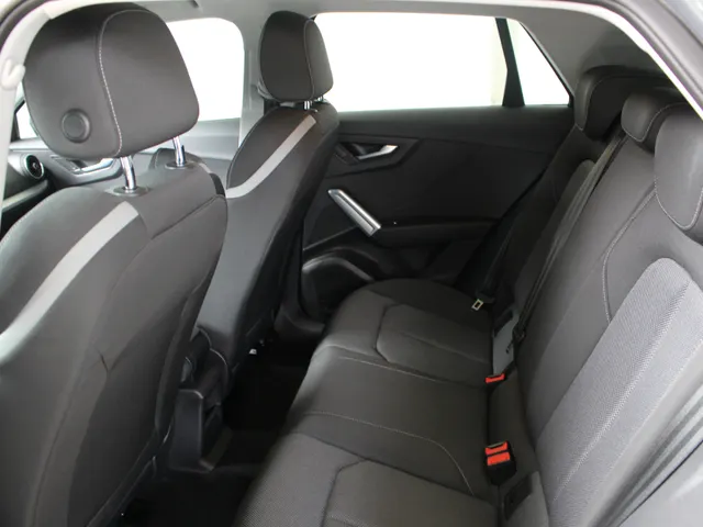 Audi Q2 35 TFSI Epic Automaat Navigatie | Climate Control | Stoelverwarming | Parkeersensoren