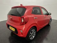 Kia Picanto 1.0 DPi 67pk 4-zits DynamicPlusLine | Keyless | Navigatie | Cruise Control