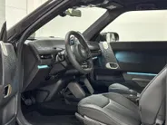 MINI Cooper 3-deurs Electric E John Cooper Works L