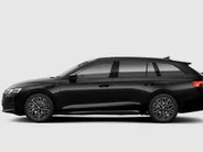 Škoda Octavia combi Sportline Business 1.5 TSI m-HEV 110 kW / 150 PK | trekhaak wegklapbaar | 17'' Slagard aero velgen | 1.000,- inruilbonus!!