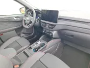 Ford Kuga 2.5 PHEV ST-Line X | Black Pack | Winterpack | Matrix Ledkoplampen | Panoramadak | El. Trekhaak | 20' Lichtmetaal | Zwarte spiegels&dak | Adaptive Cruisecontrol | Dodehoekdetectie | 360Camera |