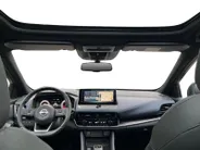 Nissan QASHQAI 1.3 MHEV Xtronic Tekna | Panoramadak | 360 camera | Carplay | Stoel- en stuurverwarming